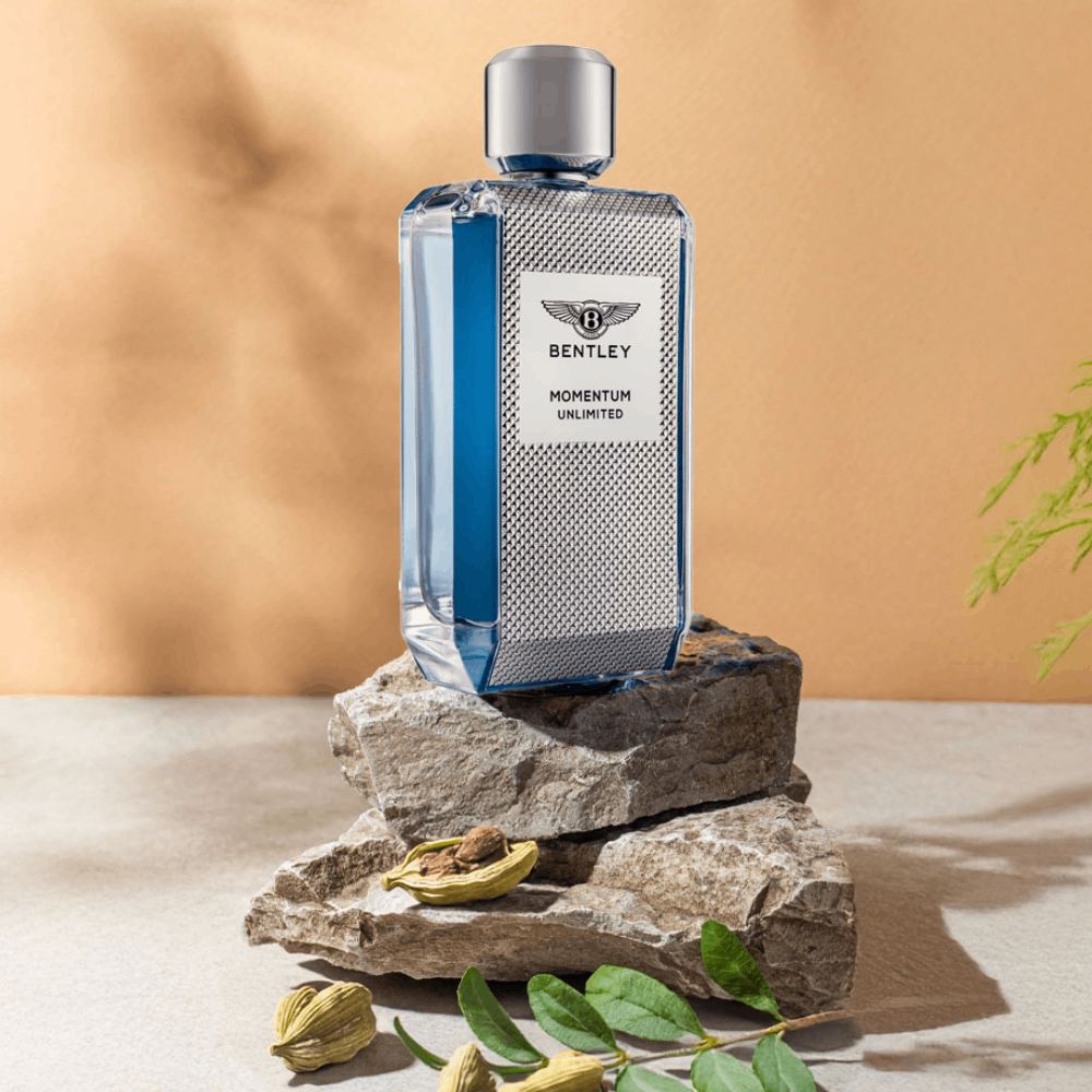 Kişi parfümü Bentley Momentum Unlimited EDT 100 ml B160508 — Ətir, Bakı (3)