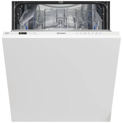 Qabyuyan Indesit DIC 3B+16 A — Bakı