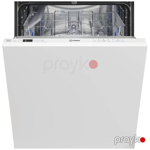 Qabyuyan Indesit DIC 3B+16 A