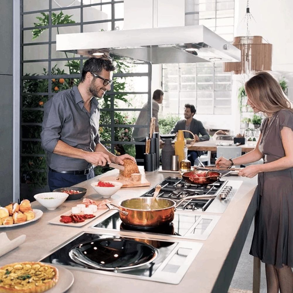 Aspirator KitchenAid Kebes 60010 — Mətbəx cixartma qapıları və aksesuarları, Bakı (2)