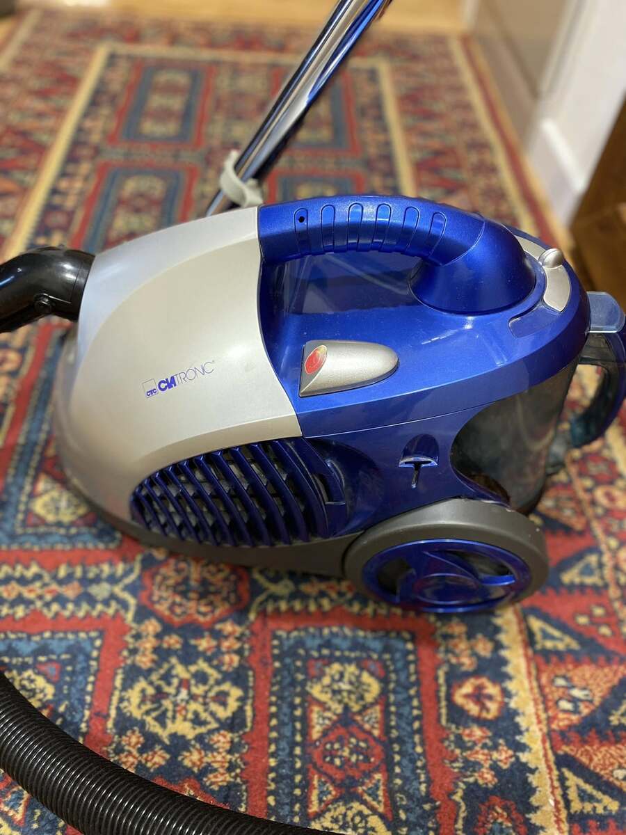 Tozsoran Clatronic BS 1228 — Ev texnikası, Bakı (4)