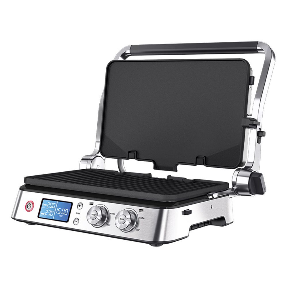 İzqara Braun CG9043 CG — Mətbəx texnikası, Bakı (3)
