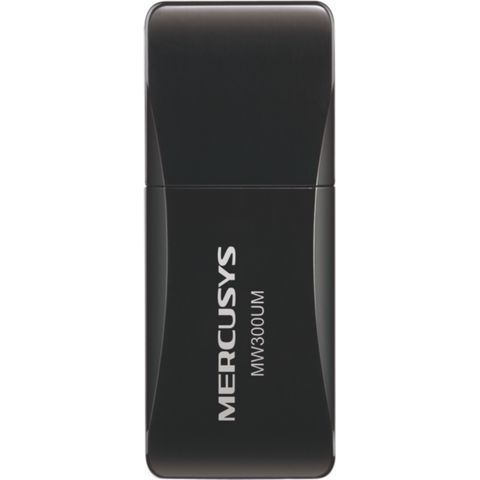 Adapter Mercusys Wi-Fi MW300UM — Bakı