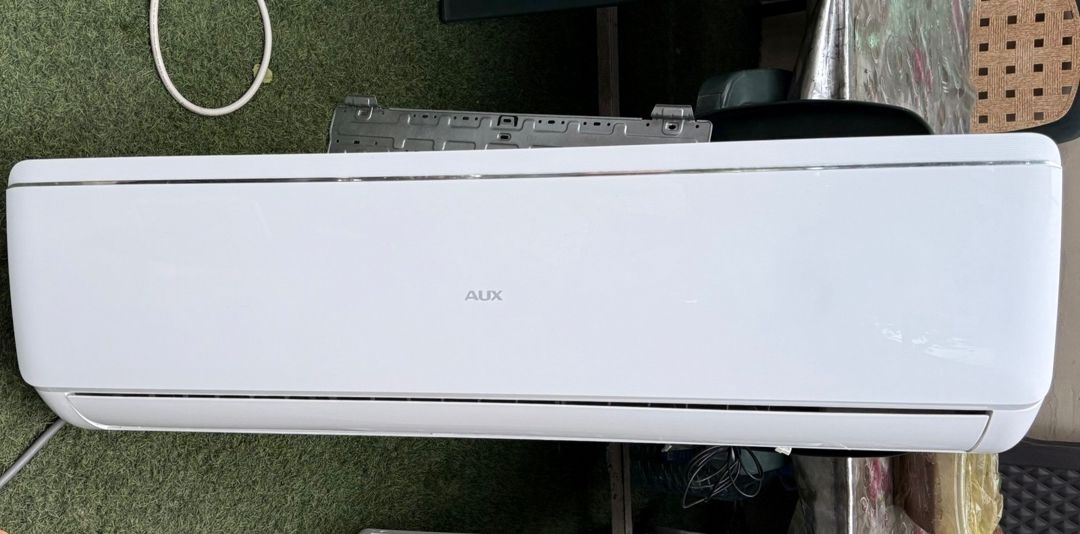 Kondisioner AUX — Ev texnikası, Bakı