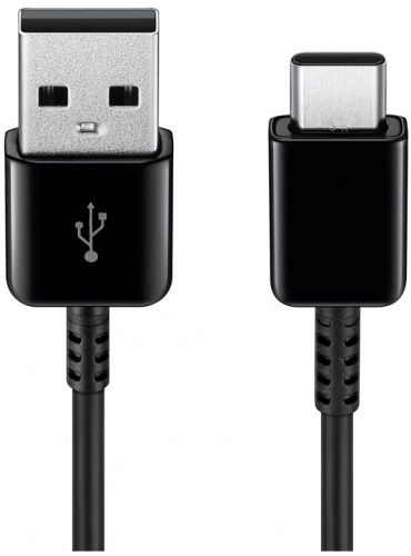Kabel Samsung USB Type-A to USB Type-C 1.5 m DG930IBRGRU — Bakı