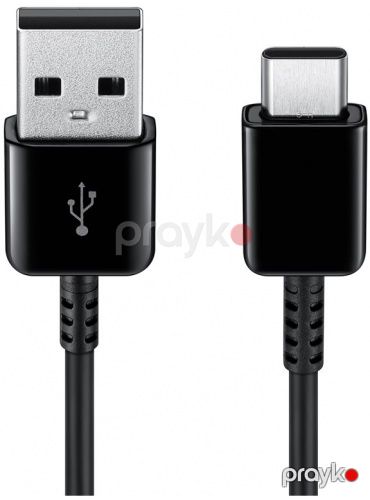 Kabel Samsung USB Type-A to USB Type-C 1.5 m DG930IBRGRU — Bakı