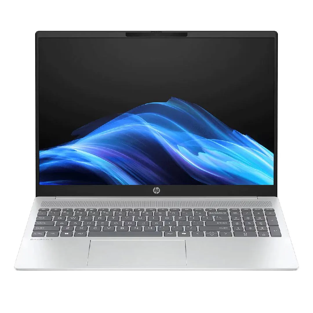 Notbuk HP Omnibook 5 Clamshell Canopyr 25C1 I5-1334U16GB512GBIRIS XE161920X1200IPSDOSSL (BZ1H9EA) — Bakı