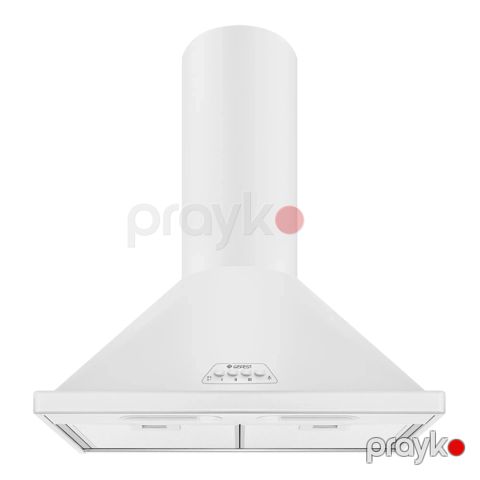 Aspirator Gefest 1602 — Bakı