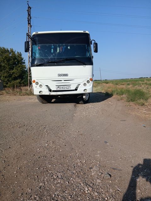 Iveco Otoyol, 3.9 L, 1989 il, 200 000 km — Goranboy