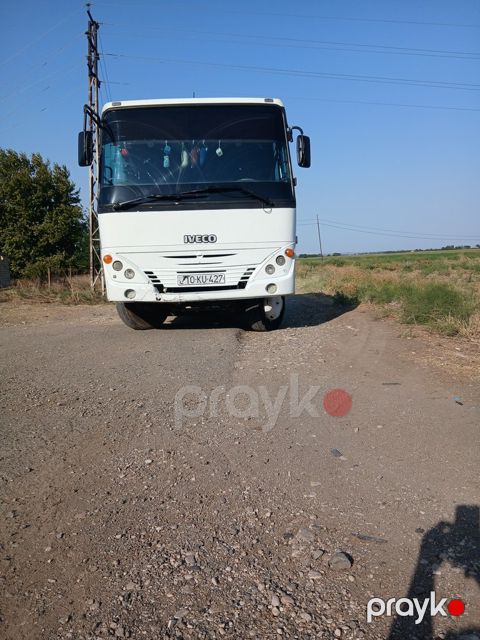 Iveco Otoyol, 3.9 L, 1989 il, 200 000 km — Goranboy