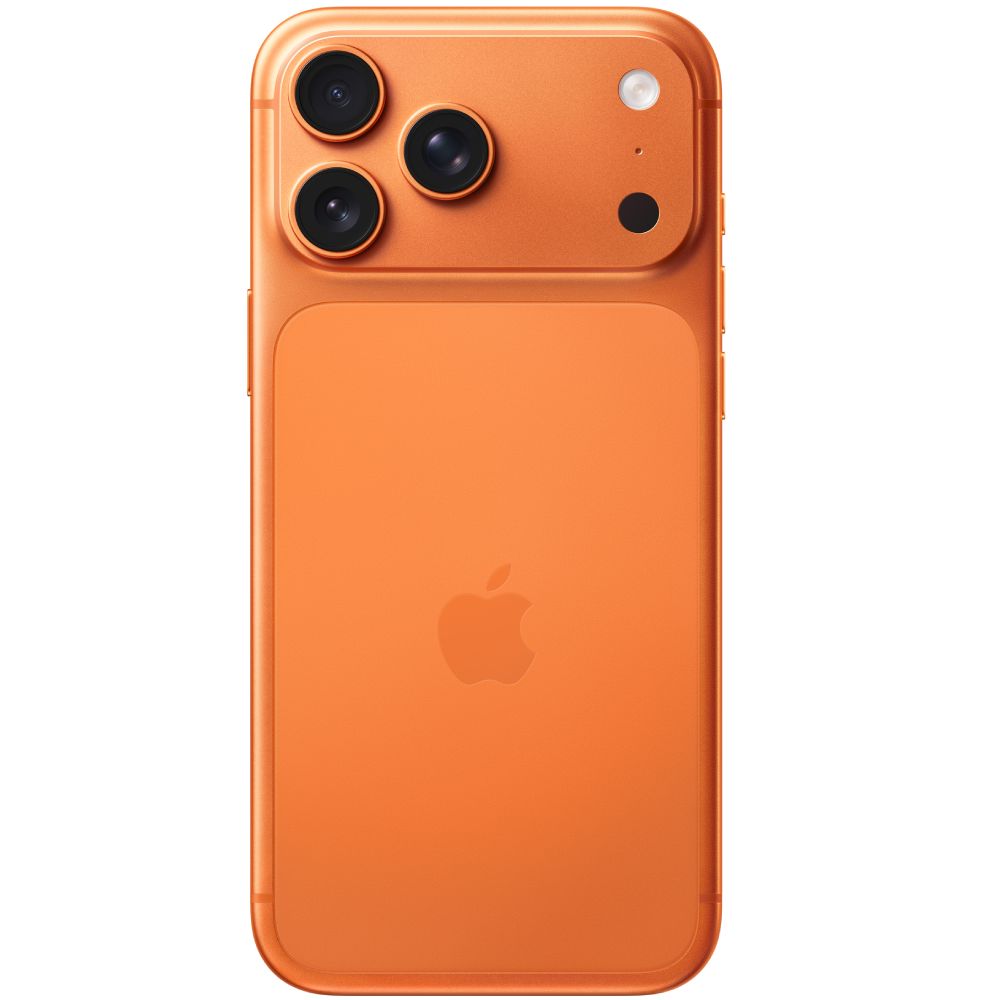 iPhone 17 Pro Max 2 TB Cosmic Orange — Smartfonlar, Bakı (2)