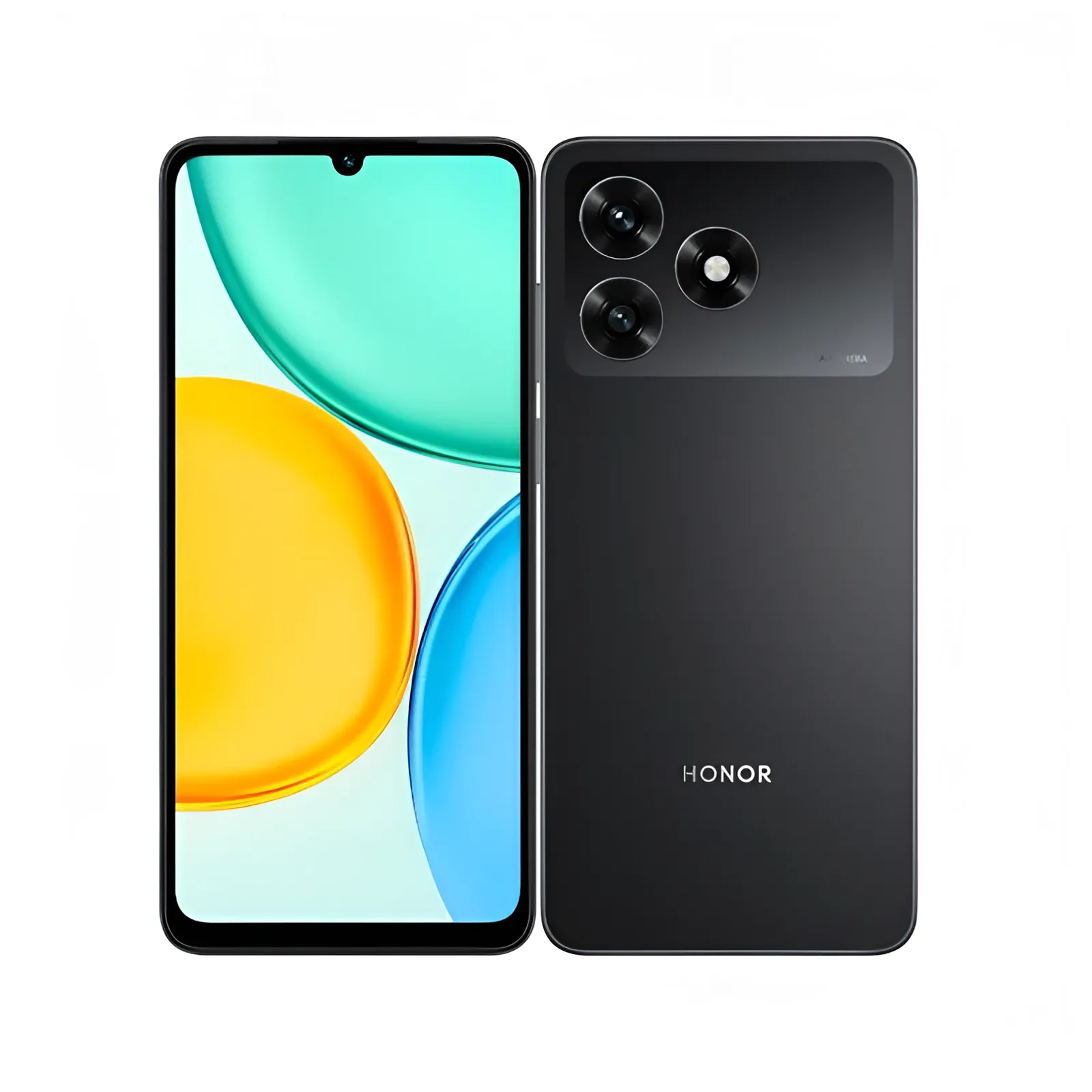 Honor X5D Plus 4GB/256GB Midnight Black — Xiaomi