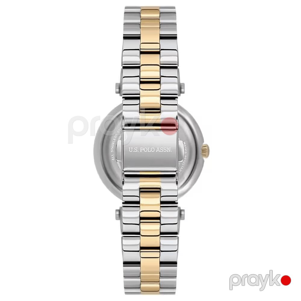 Saat U.S. Polo Assn. Uspa 2130-02 — Qol saatları, Bakı (2)