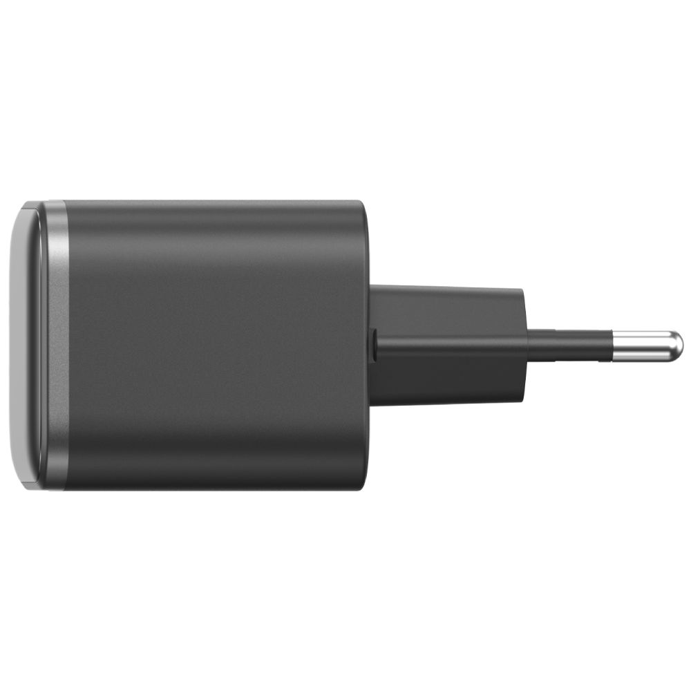 Adapter Anker Nano 45W A121D Black — Mallar, Bakı (3)