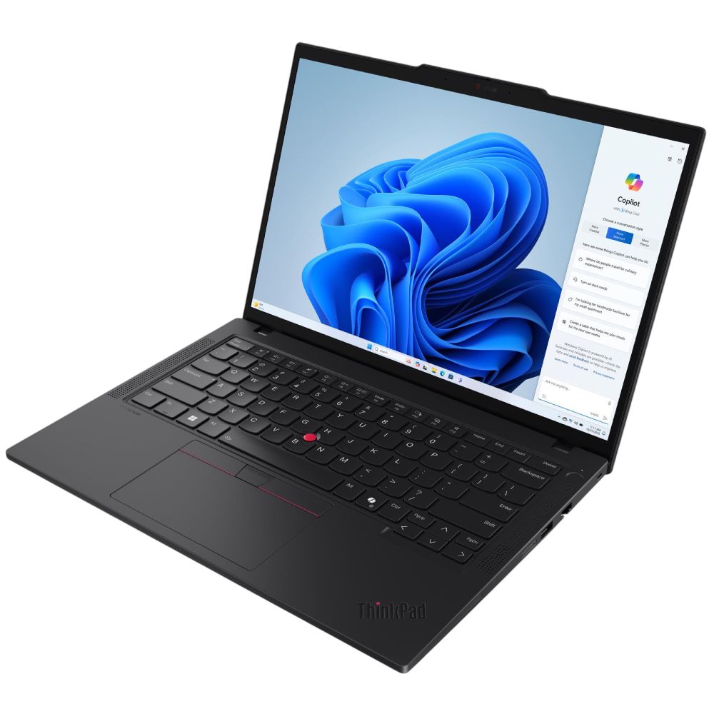 Notbuk Lenovo ThinkPad T14 G5 (21ML00EYFW) — Mallar, Bakı (3)