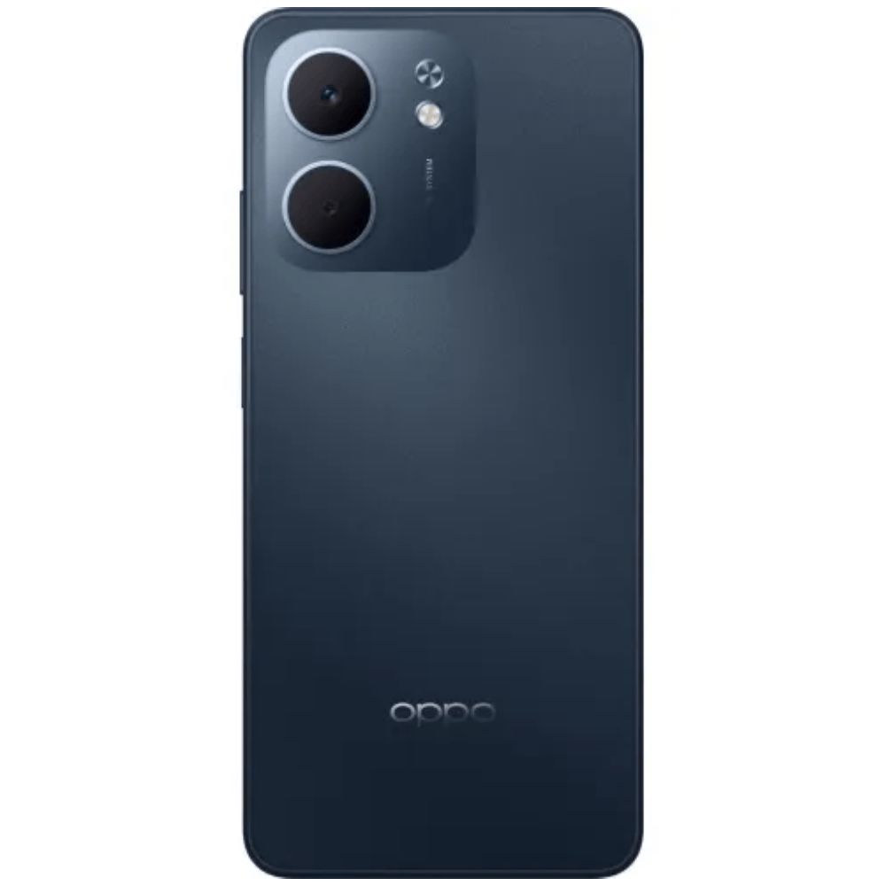 Oppo A5x (CPH2725) 6/128 GB Midnight Blue — Smartfonlar, Bakı (2)