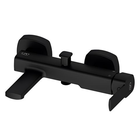 Vanna üçün su qarışdırıcı GPD MBB160-S — Bakı