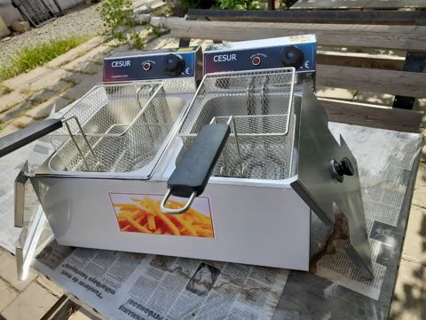Fri kartof üçün, Cüt gözlü, 5 l — Bakı