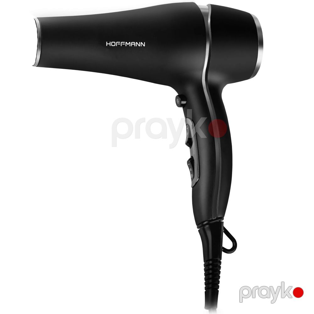 Fen hoffmann HD2250 — Fən, Bakı