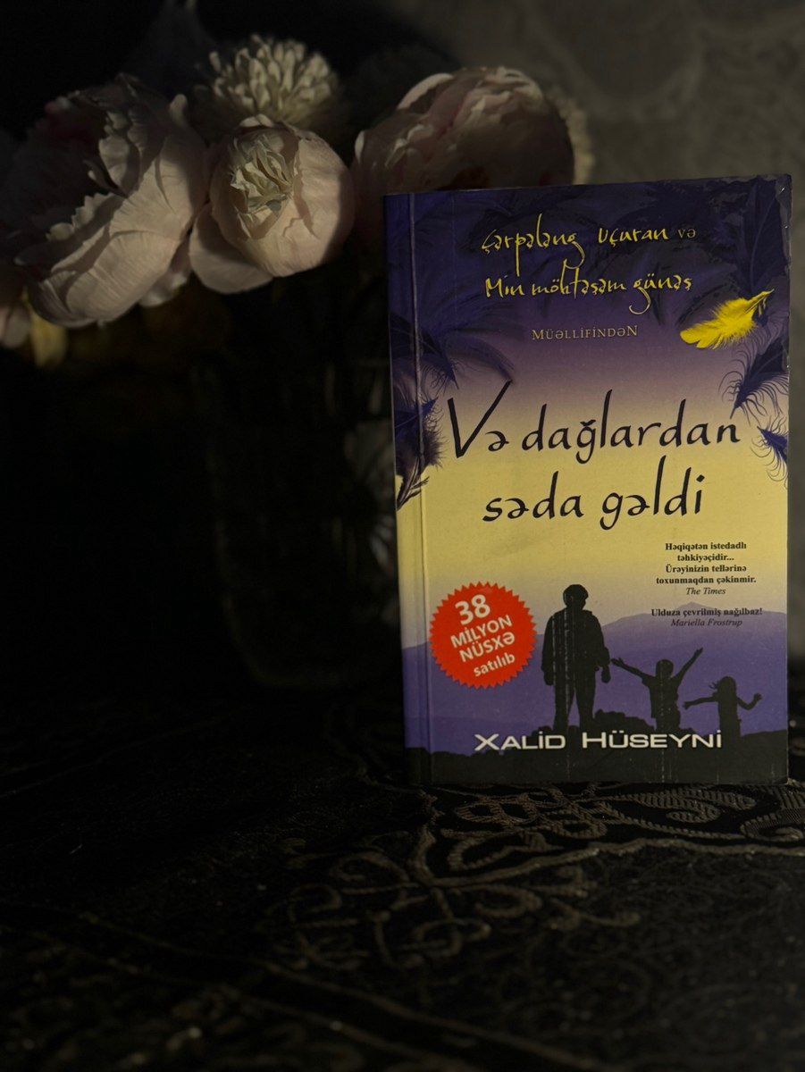 Kitablar — Kitablar və jurnallar, Bakı (10)