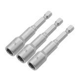 Başlıq dəsti Wokin W222414 3 əd — Various tool sets