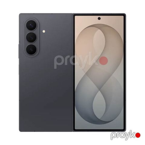 Samsung Galaxy Z Fold8 Ultra (F976) 12/512 GB Graphite — Bakı