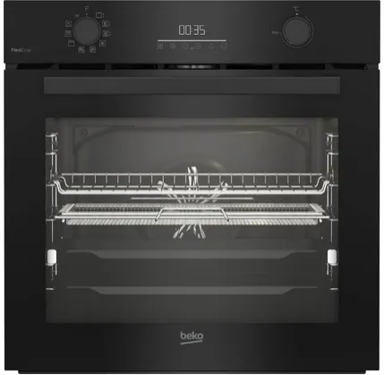 Quraşdırılan soba Beko BBIM17300BPSEA — Bakı