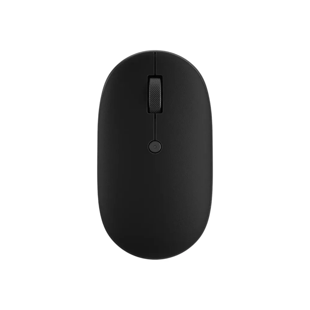 Simsiz kompüter siçanı Satechi OntheGo Bluetooth, Qara (St-motgk) — Клавиатуры и мыши