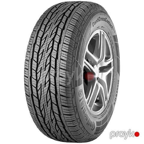 Avtomobil təkəri Continental ContiSportContact 5 93Y XL 225/40R19 (3562730000)