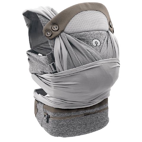 Chicco Bobby Comfyfit uşaq daşımaq üçün kenquru / 00079951840000 — Bakı