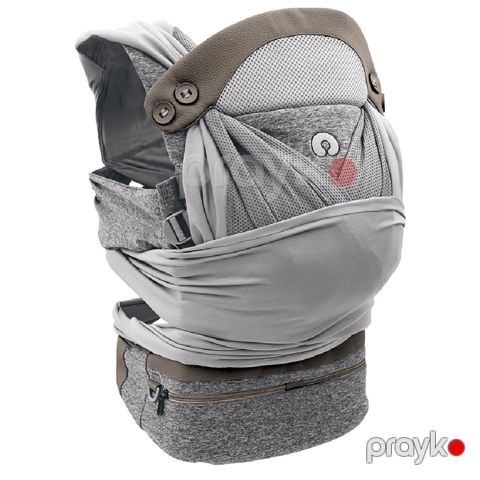 Chicco Bobby Comfyfit uşaq daşımaq üçün kenquru / 00079951840000 — Bakı