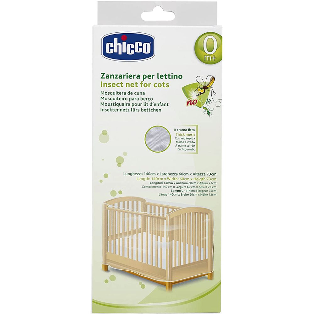 Ağcaqanad toru Chicco 00065984300000 — Uşaq təhlükəsizliyi, Bakı (2)