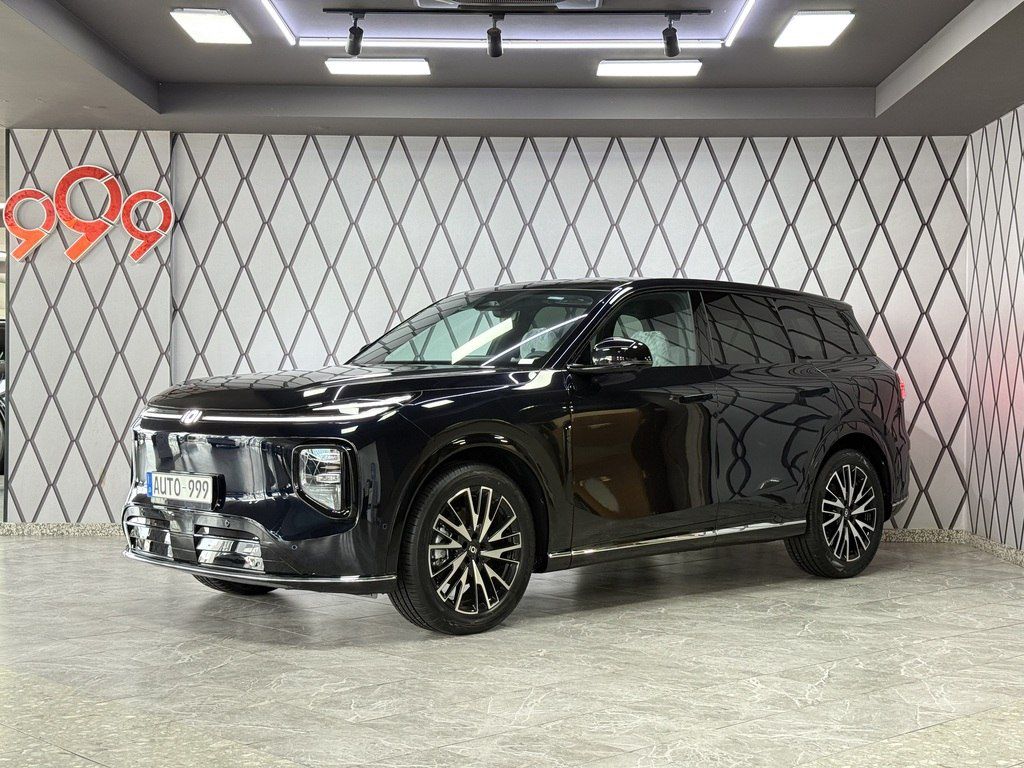 Changan Qiyuan Q07, 1.5 L, 31.7 kWh, 2026 il, yeni — Avtomobillər, Bakı (3)