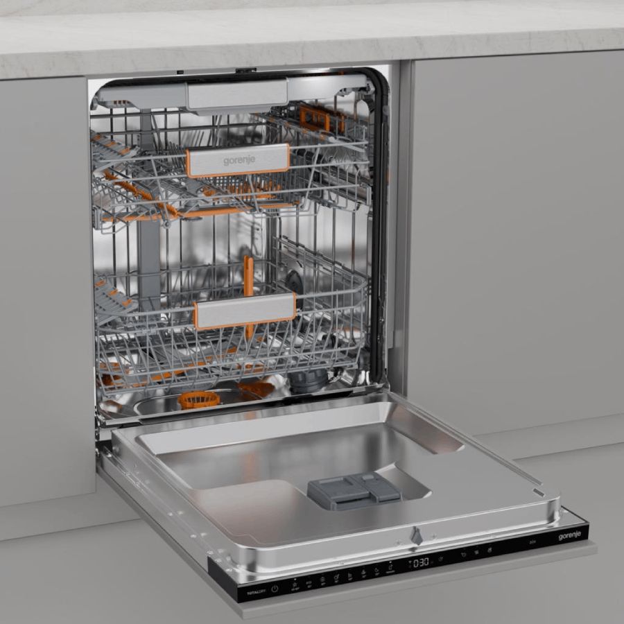 Qabyuyan Gorenje GV673A65 — Mətbəx texnikası, Bakı (2)