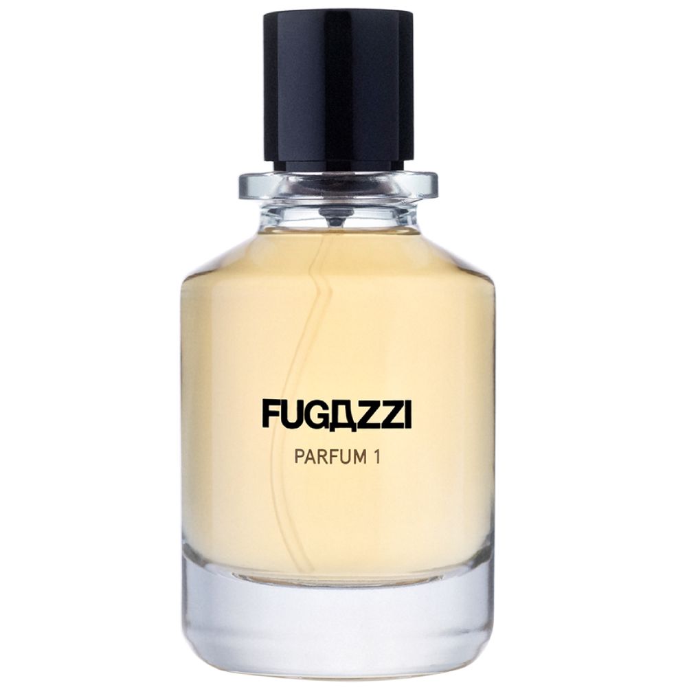 Uniseks parfüm Fugazzi Parfum 1 Exdp 50 ml 8717496443311 — Mallar, Bakı