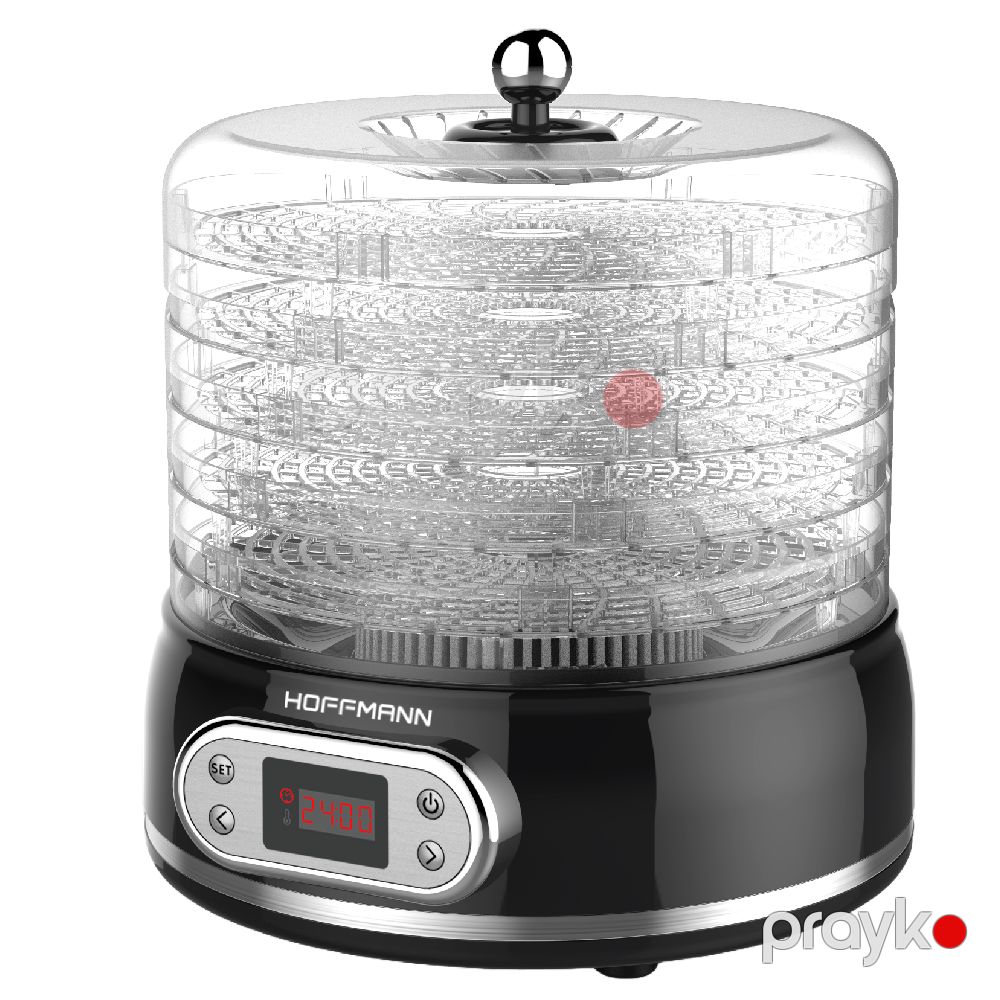 Meyvə və tərəvəz qurudan Hoffmann SG-268RL — Mətbəx texnikası, Bakı (2)