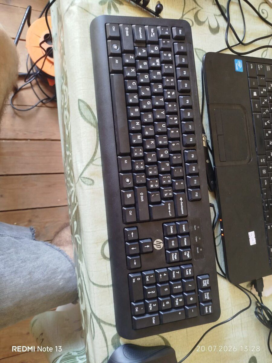 Noutbuk Toshiba — Elektronika, Lənkəran (2)