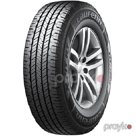 Avtomobil təkəri Laufenn X Fit HT LD01 104T 235/65R17