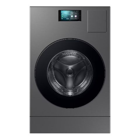 Paltaryuyan və qurudan maşın Samsung Bespoke AI Combo WD18DB8995BZLD (18+11 kq)