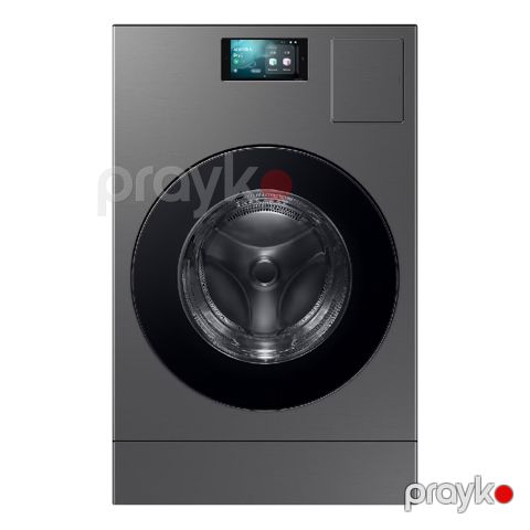 Paltaryuyan və qurudan maşın Samsung Bespoke AI Combo WD18DB8995BZLD (18+11 kq) — Bakı
