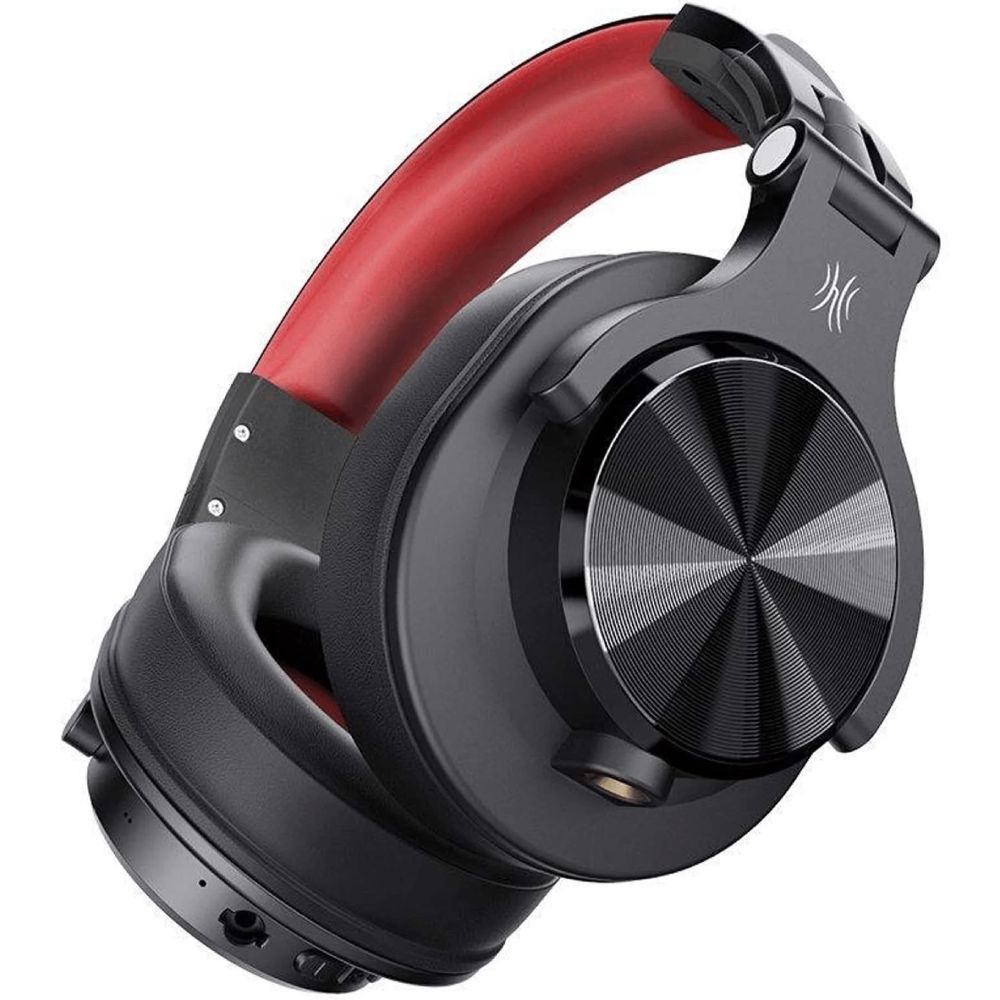 Qulaqcıq OneOdio A70 Red — Mallar, Bakı (2)