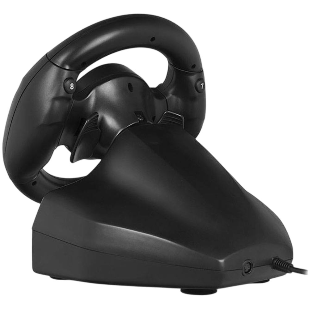 Oyun sükanı və pedallar Sven GC-W300 / SV-017934 — Mallar, Bakı (3)