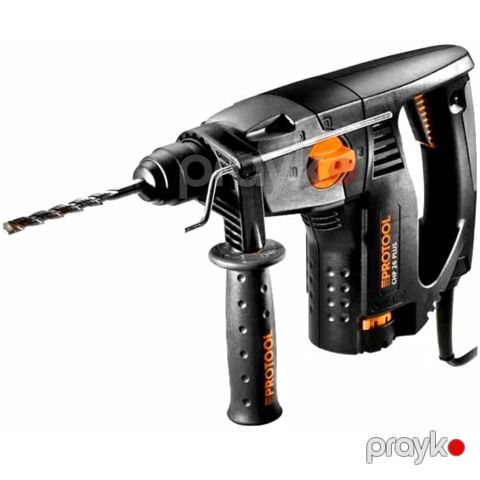 Perferator Protool CHP 26 Plus — Bakı