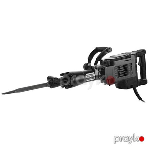 Dağıdıcı çəkic Dnipro-M 81579000 — Bakı