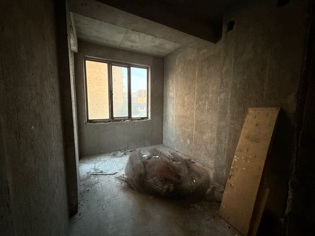 2-otaqlı yeni tikili, Xırdalan ş., 74 m² — Mənzil, Xırdalan (5)