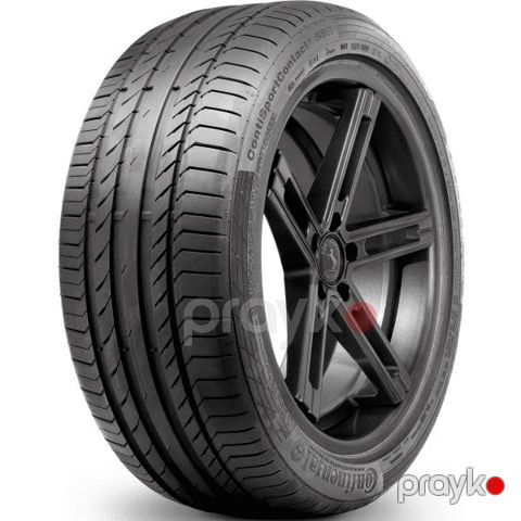 Avtomobil təkəri Continental Contisportcontact 98Y XL 225/50R17 (3567950000)
