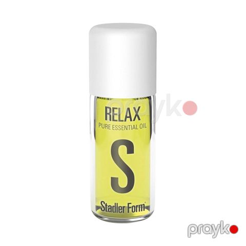 Təravətləndirici yağ Stadler Form Relax