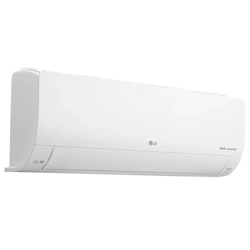 Kondisioner LG I12CGH.NGGF-KIT, 12000 BTU, Dual Inverter, 30–40 m2, Wi-Fi — Kondisionerlər və split sistemlər