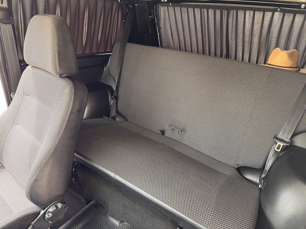 Lada (VAZ) Niva, 1.7 L, 2019 il, 35 000 km — Avtomobillər, Bakı (7)