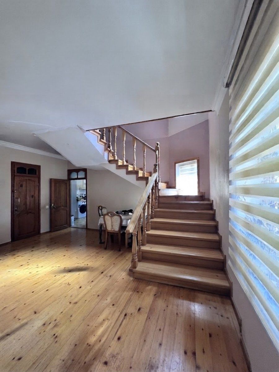 Həyət evi, Binəqədi r — Ev, villa, Bakı (11)